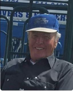 Thomas Emerson, age 86