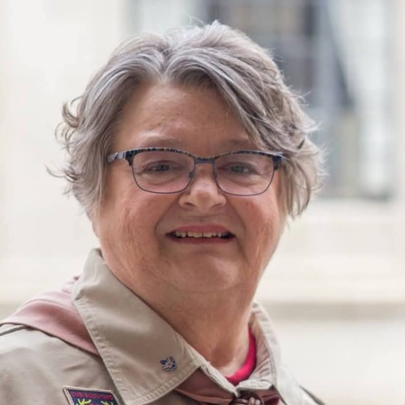 Mary Lee Olson, age 76