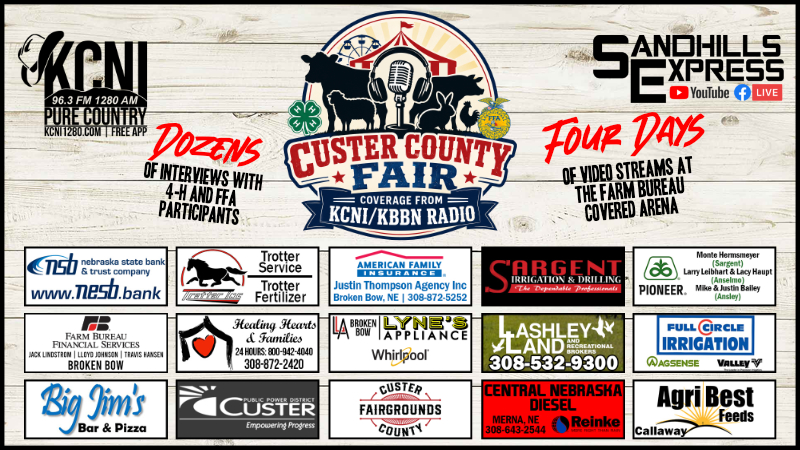 Fair coverage (ends 7/30)