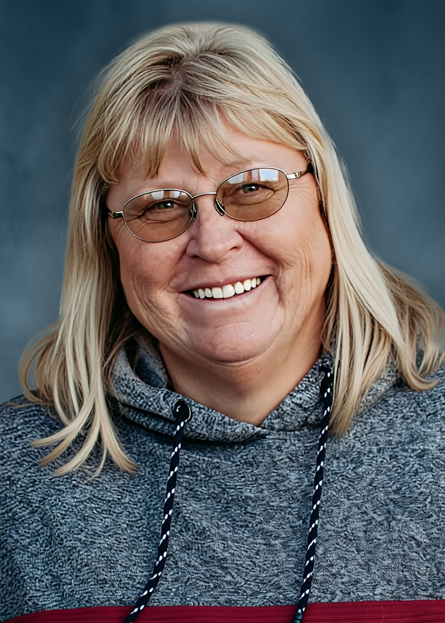 Janice Brown, age 63