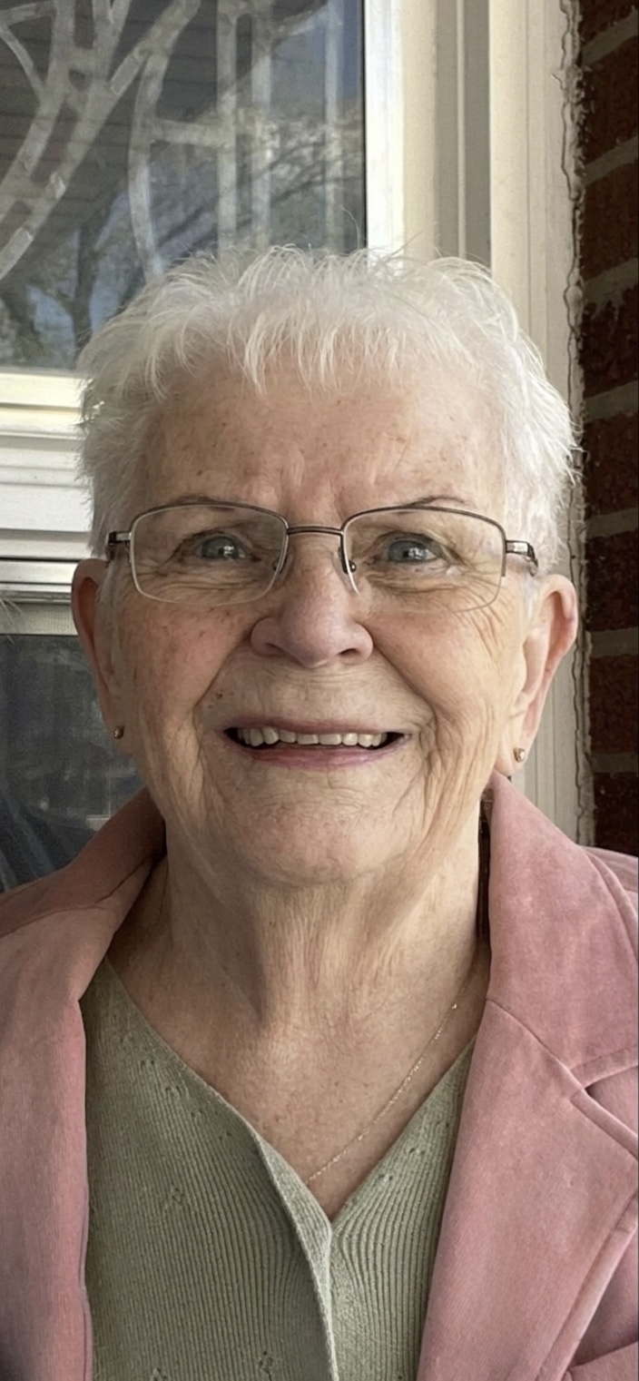 Kathleen Jo Hood, age 80