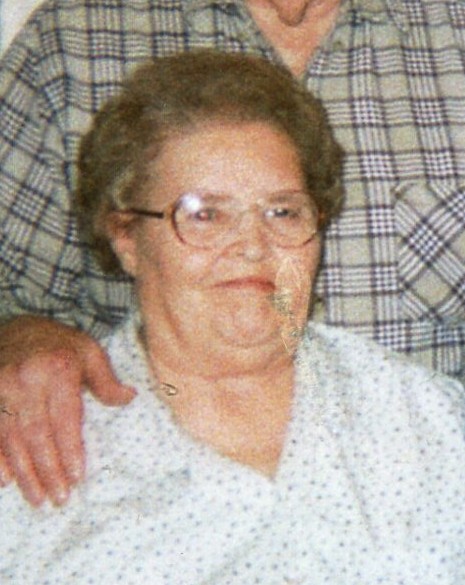 Donna Lange, age 90