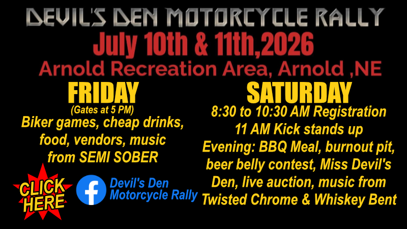 Devil’s Den (Ends 7/11)