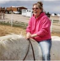 Christy Staab, age 66