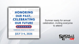 Sumner prepares for extra special July 4 celebration alongside America's 250th