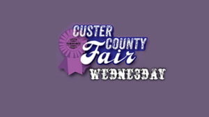 The 2026 Custer County Fair Carries On