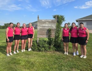 Broken Bow Girls Golf Opens Season with Dual vs Kearney / Results