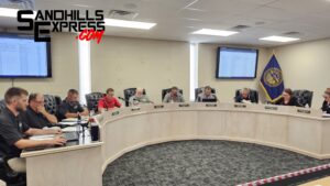 Emergency Services and other City Departments Highlight Successes, Inclusive Playground Nearing Realization