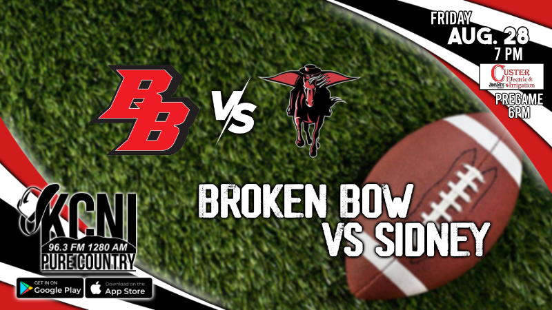 8.28 Bow vs Sidney