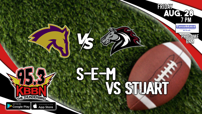 8.28 SEM vs Stuart