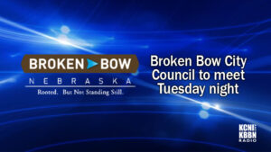 Data centers, lot split, more on Broken Bow City Council agenda for Tuesday