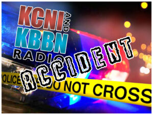 Teen ejected in rollover accident north of Arnold