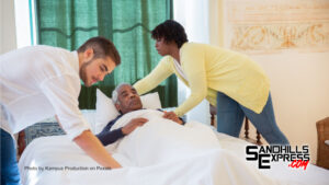 Nebraska caregivers may be overlooking valuable financial relief