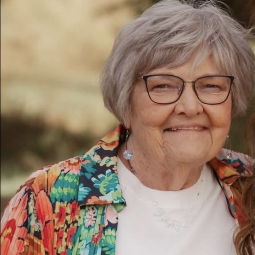 Carol Christen, age 82