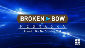 Broken Bow railroad crossing to close Wednesday, Thursday