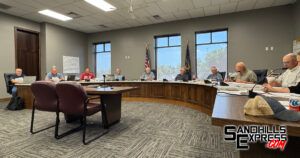 Custer County Planning Commission advances data center regulations toward public hearing