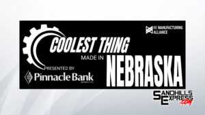 Nominations being accepted for 'Coolest Thing Made in Nebraska' 2026
