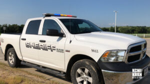 CCSO issues over 160 citations during 'Speeding Catches Up With You' campaign