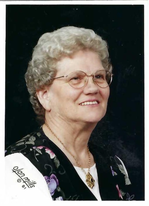Darlene Mattox, age 89