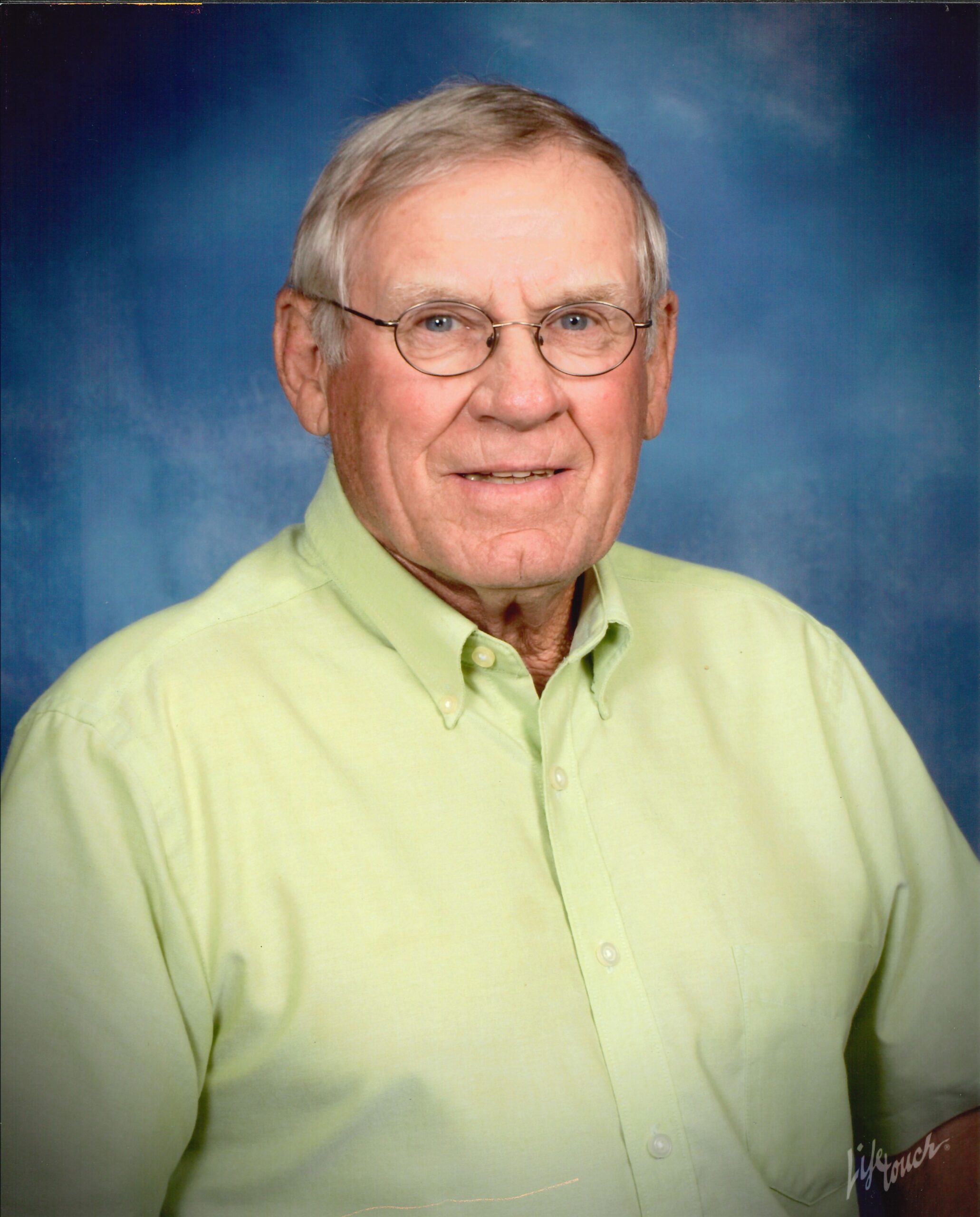 James (Jim) Downey, age 88
