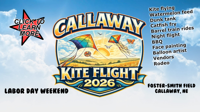 Kite Flight (ends 9/5)