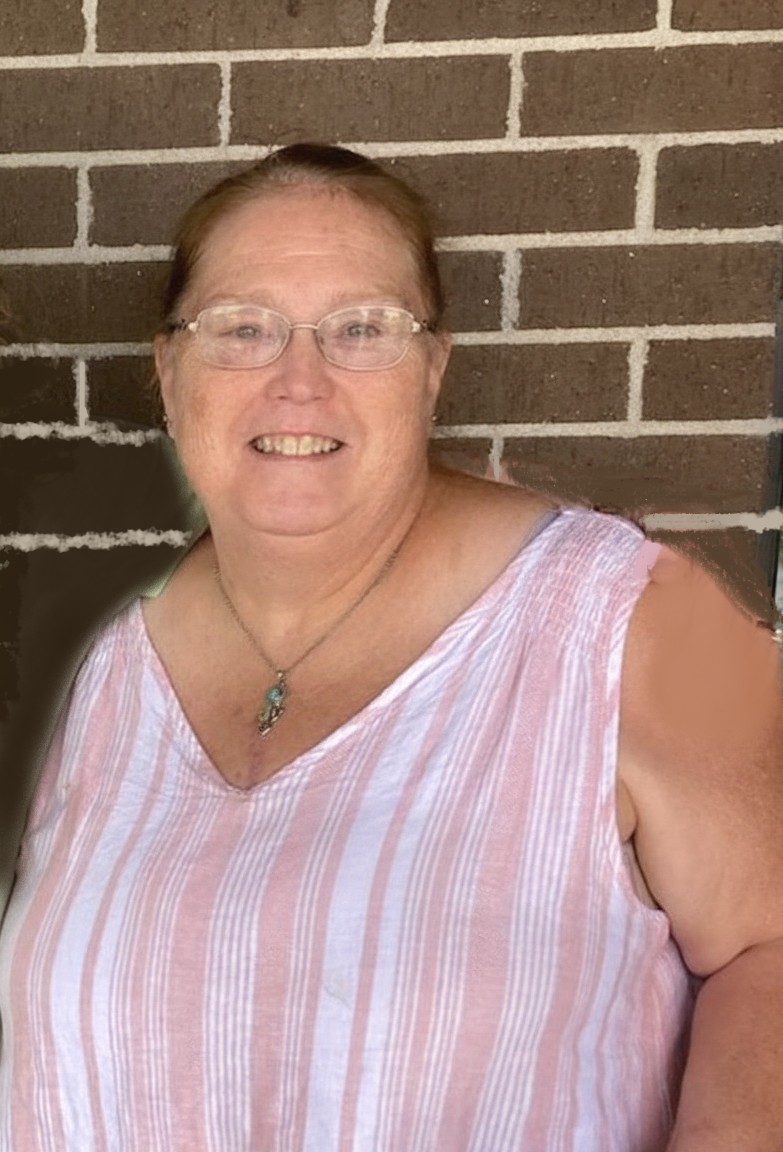 Mary Bonsack, age 62