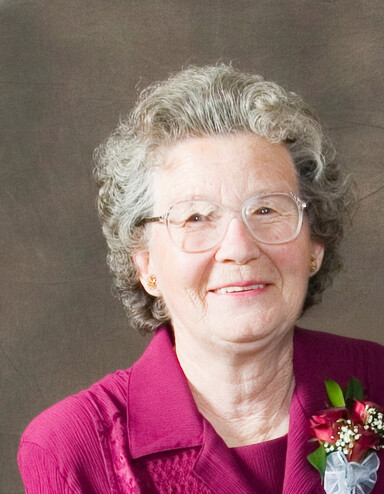 Naomi Bramer, age 93