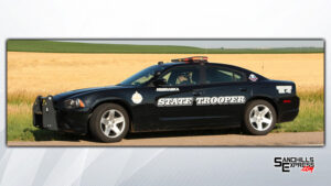 Attempted homicide suspect arrested west of Grand Island