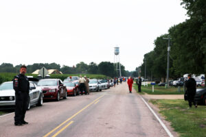 S.O.R.C Navigates Through Weather Delay for Another Successful Race