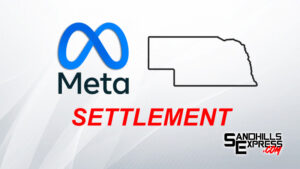 Nebraska to receive up to $201 million from $17.1 billion Meta settlement
