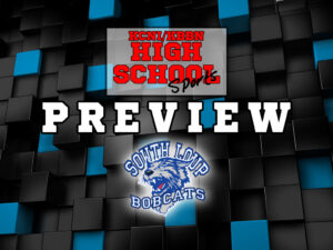 Fall Sports Preview - South Loup Football