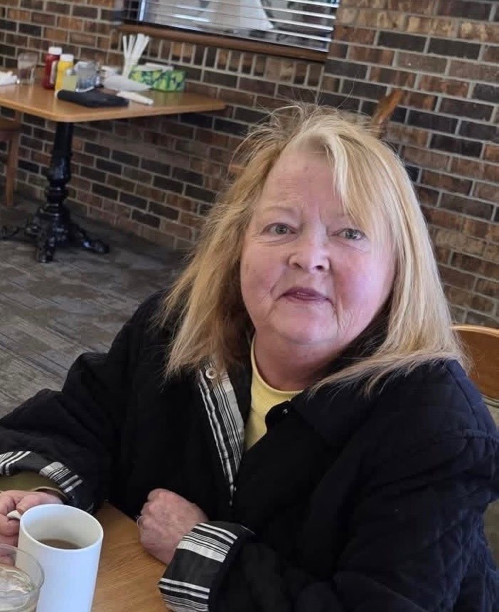 Teri Gorham, age 65
