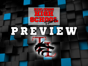 Fall Sports Preview - Twin Loup Volleyball