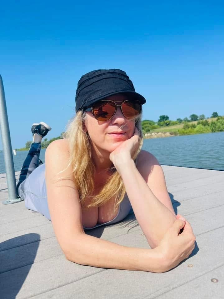 Victoria Lawrence, age 62