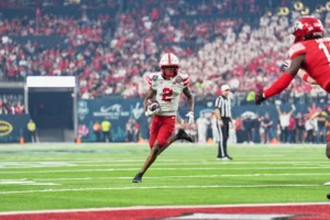Barney Named to 2026 Paul Hornung Award Watch List