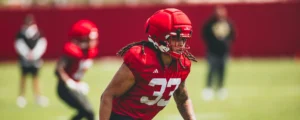 Chambliss Named to Butkus Award Watch List