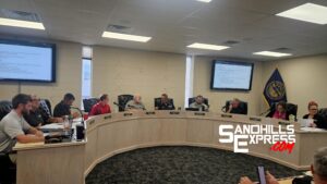 Broken Bow City Council Take Steps to Limit Flock Cameras, Data Centers, More at Tuesday Evening Meeting