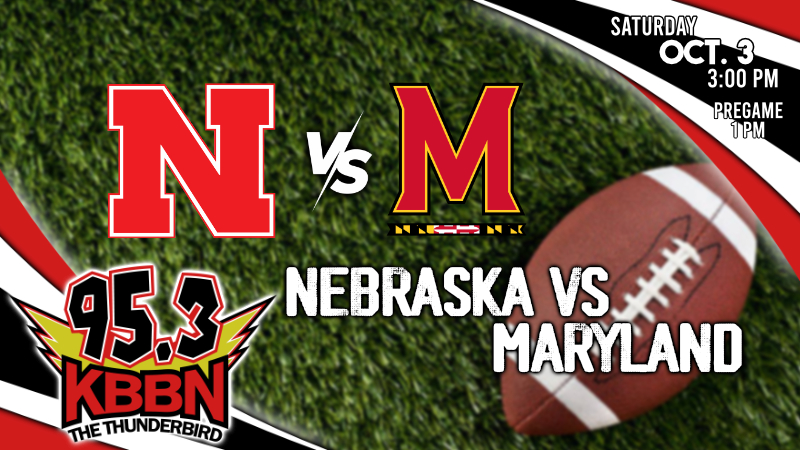 10.3 NE vs Maryland