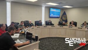 City Council Sets 26-27 Budget, Approves Data Center Limits, Begins In-town Livestock Discussion