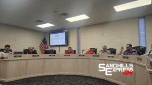 Discussions Continue on In-Town Livestock; Municipal Building Elevator Takes a Step Forward