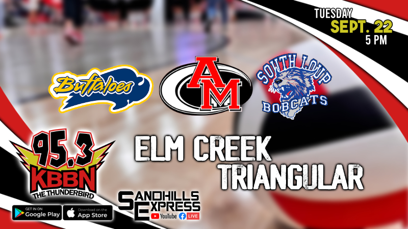 9.22 Elm Creek Triangular