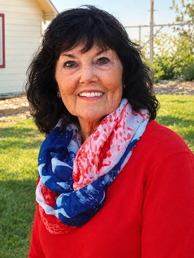 Alice Lucas, age 78