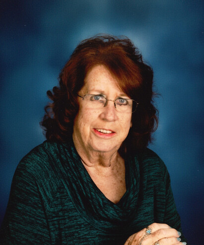 Barbara Foran, age 77