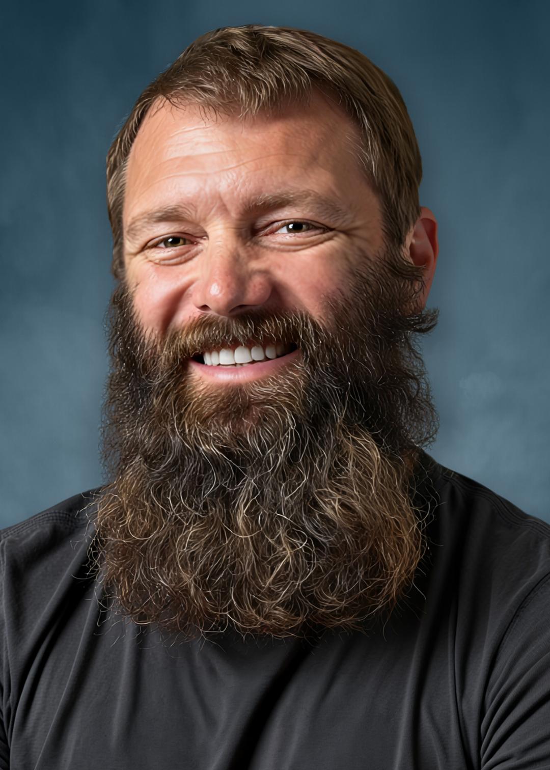 Dan Larson, age 50