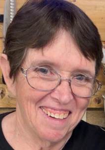 Deb Bacon, age 64