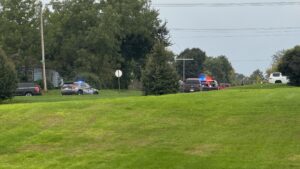 Reported Broken Bow shooting determined false, possible swatting incident under investigation