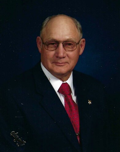 Jerry Bigbee, age 87