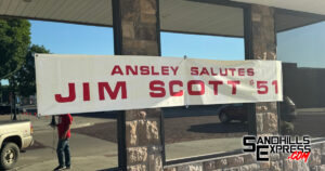 'Jim Scott Day' celebrates local football legend ahead of Nebraska Hall of Fame induction