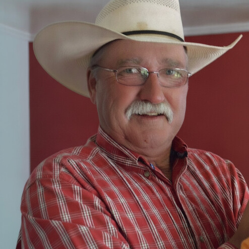 John Hamilton, age 76