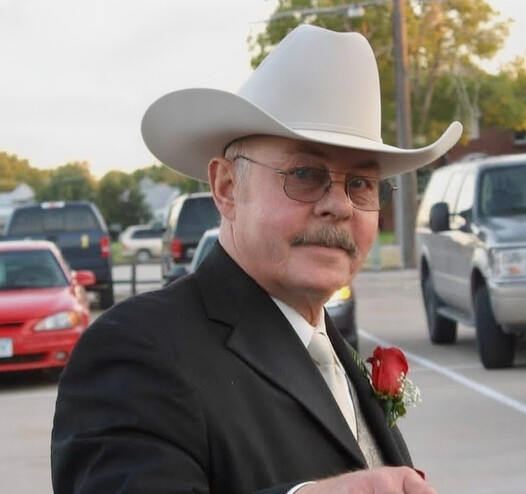 Jon Harding, age 80